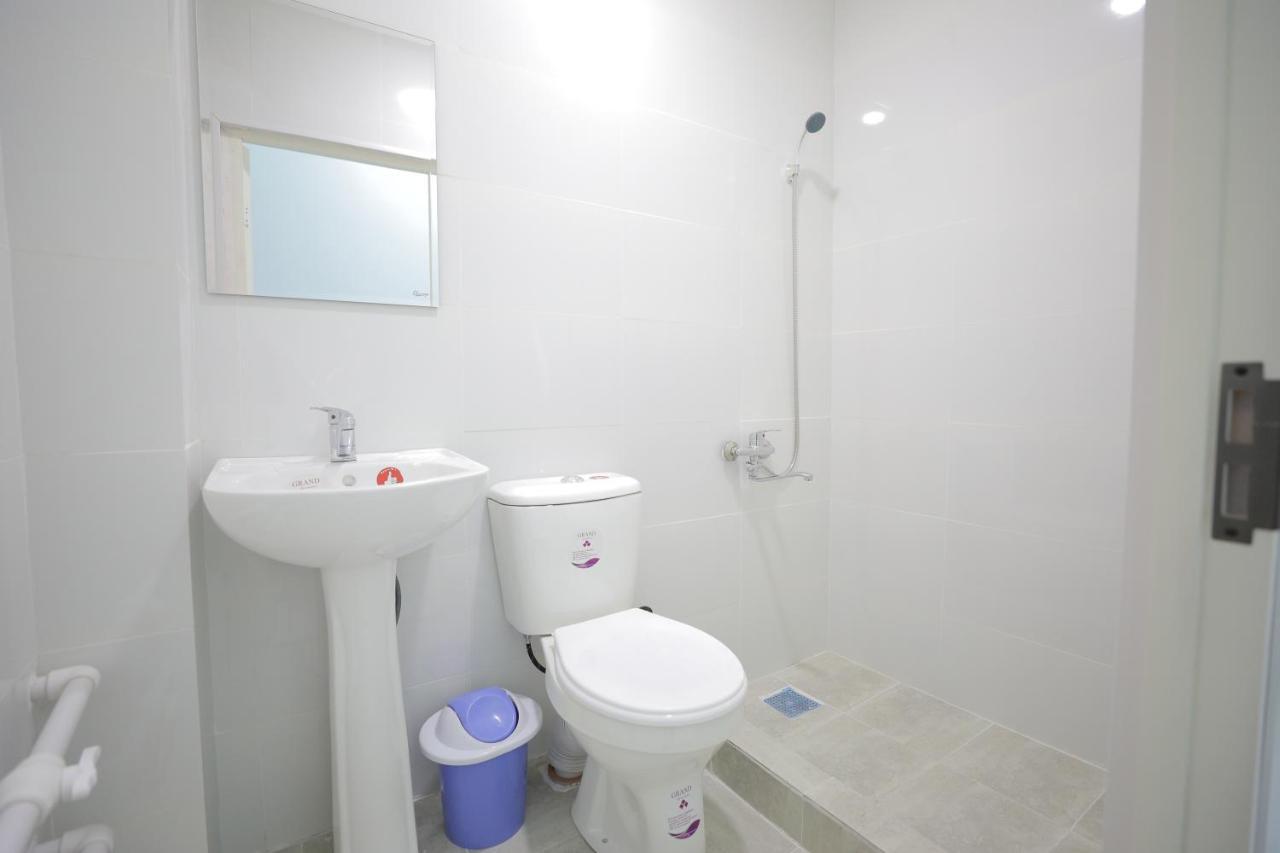 Hotel S & D Hostel Tachkent Extérieur photo