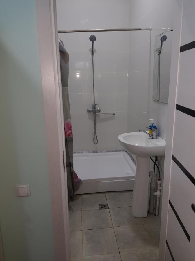 Hotel S & D Hostel Tachkent Extérieur photo