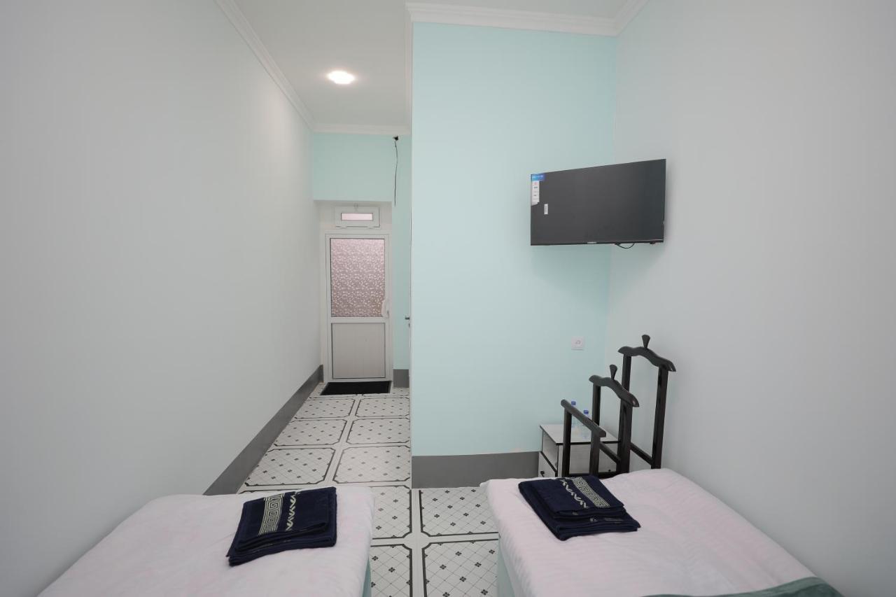 Hotel S & D Hostel Tachkent Extérieur photo